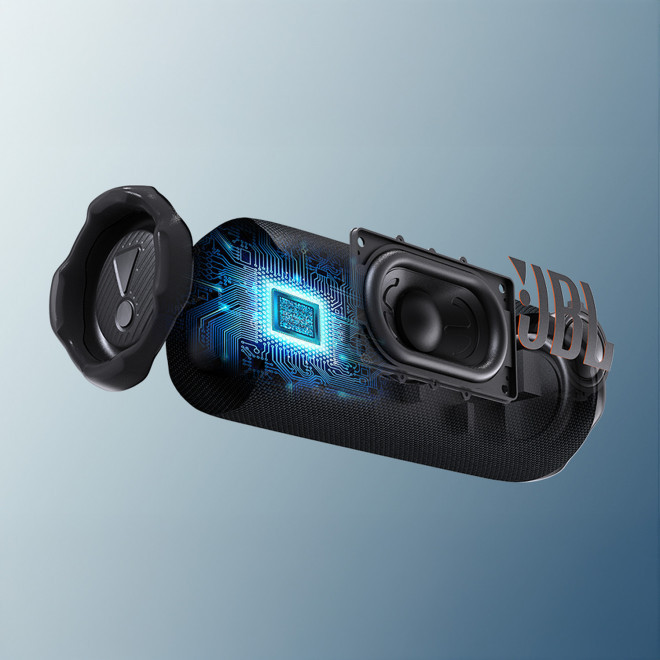 ENCEINTE PUBLICITAIRE JBL® 'FLIP 7'