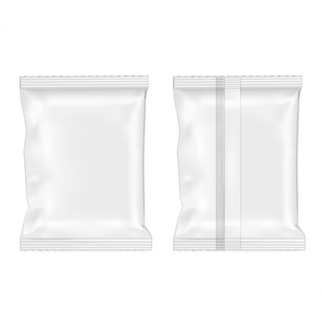 LOT PUBLICITAIRE 100 SACHETS MELANGE APERITIF 'RUKA'