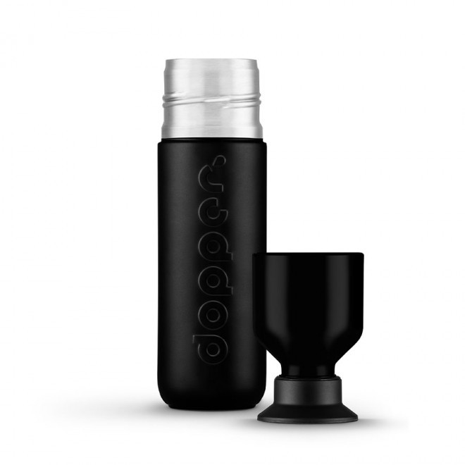 BOUTEILLE PERSONNALISÉE DOPPER INSULATED® 350ML 'LOSTRI'