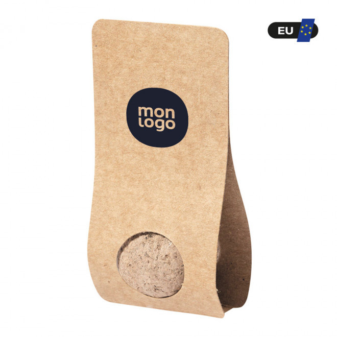 SACHET DE BILLES DE GRAINES À PERSONNALISER 'MUSCO'