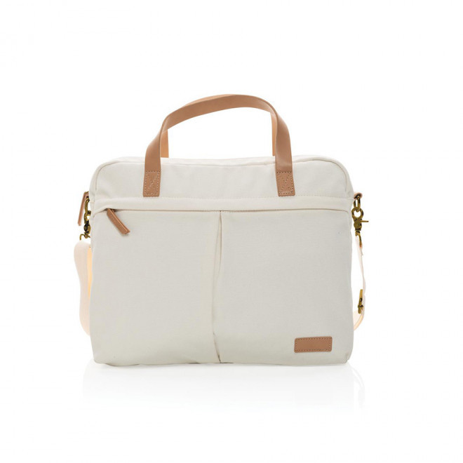 SACOCHE PERSONNALISABLE POUR ORDINATEUR IMPACT® 'POJAN'