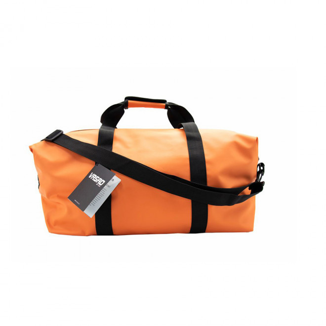 SAC PUBLICITAIRE DE VOYAGE 'WESTON' 