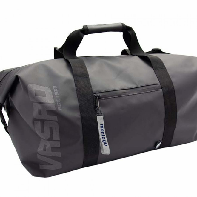 SAC PUBLICITAIRE DE VOYAGE 'WESTON' 