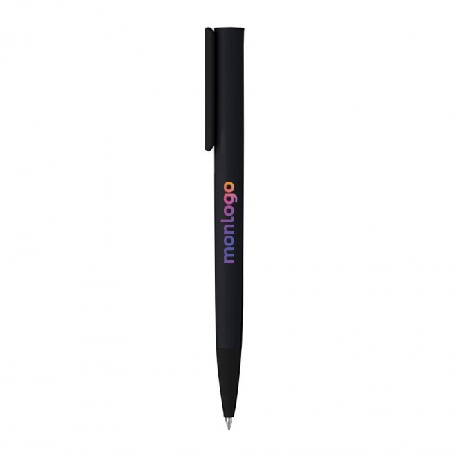 STYLO PERSONNALISÉ SOFT TOUCH 'RENON'