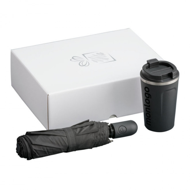 SET DE VOYAGE PERSONNALISABLE 'TRAVELLY'