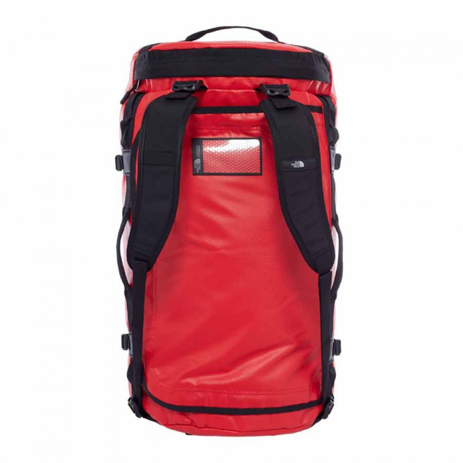 SAC WEEK END 95L PUBLICITAIRE THE NORTH FACE® 'DUFFEL' 