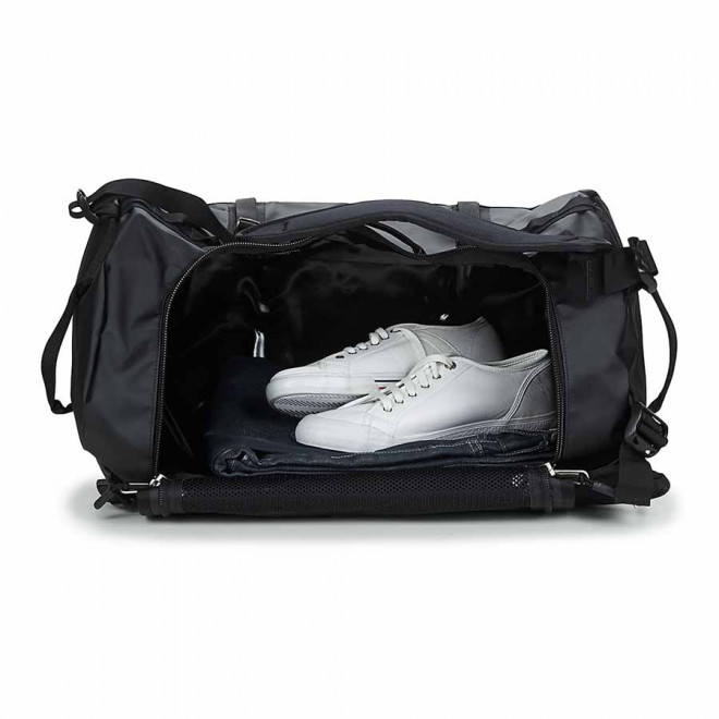 SAC WEEK END PERSONNALISABLE TNF 'DUFFEL' S 50L