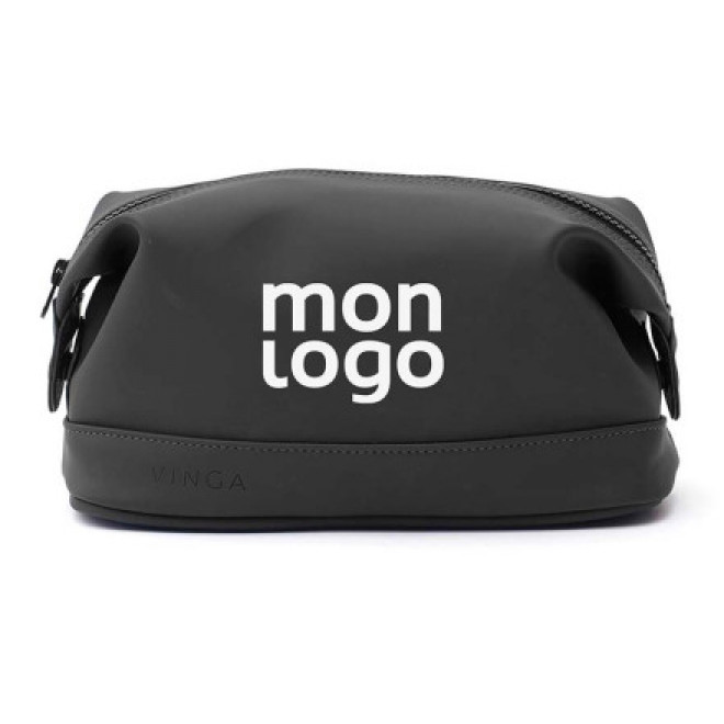 TROUSSE DE TOILETTE PERSONNALISEE 'BENACO'