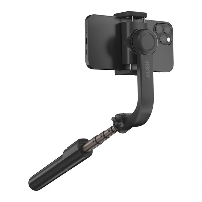 PERCHE A SELFIE PERSONNALISABLE 3 EN 1 BLUETOOTH® 'PERFIE'