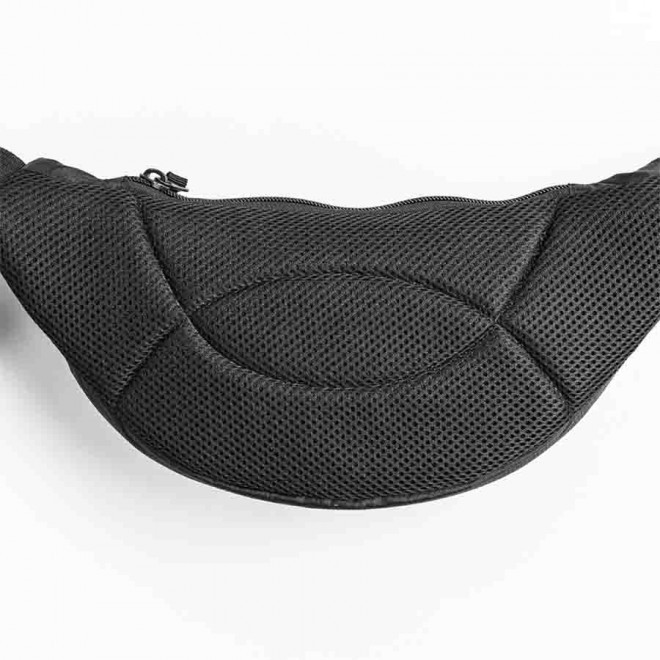 SAC BANANE PERSONNALISE 'BELTI'