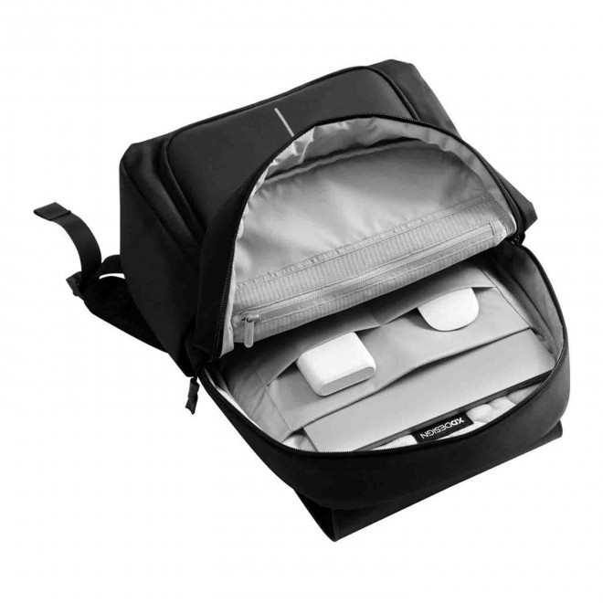 SAC A DOS SOUPLE PERSONNALISABLE 'SIBEL'