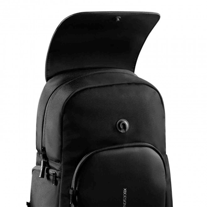 SAC A DOS SOUPLE PERSONNALISABLE 'SIBEL'