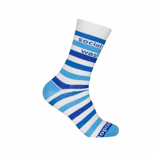 CHAUSSETTES PERSONNALISÉES 'SOCK COTON'