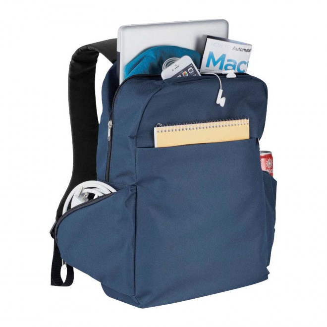 SAC POUR ORDINATEUR PERSONNALISÉ 'HATIZ'   EXPÉDITION RAPIDE 4 JOURS