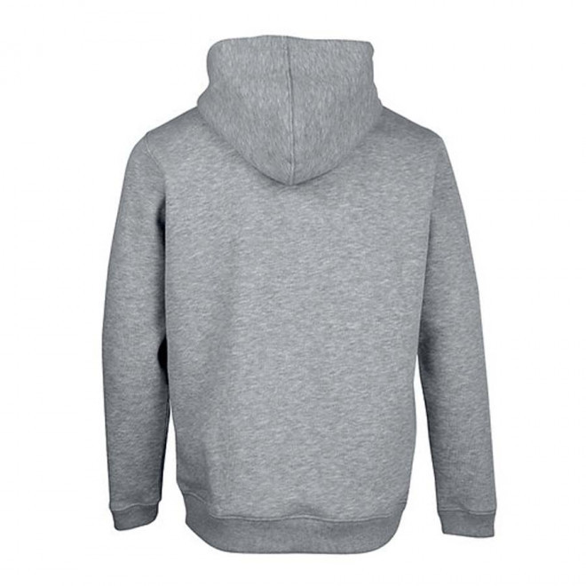 SWEAT SHIRT PERSONNALISÉ BLANC MIF BIO VADF® 'LUC'