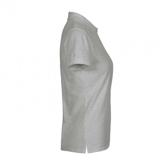 POLO PERSONNALISABLE FEMME NEUTRAL® 'PHILIPPA'