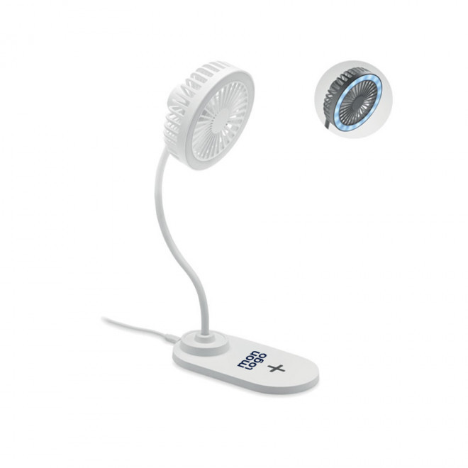 VENTILATEUR PERSONNALISABLE 'TUULIN'