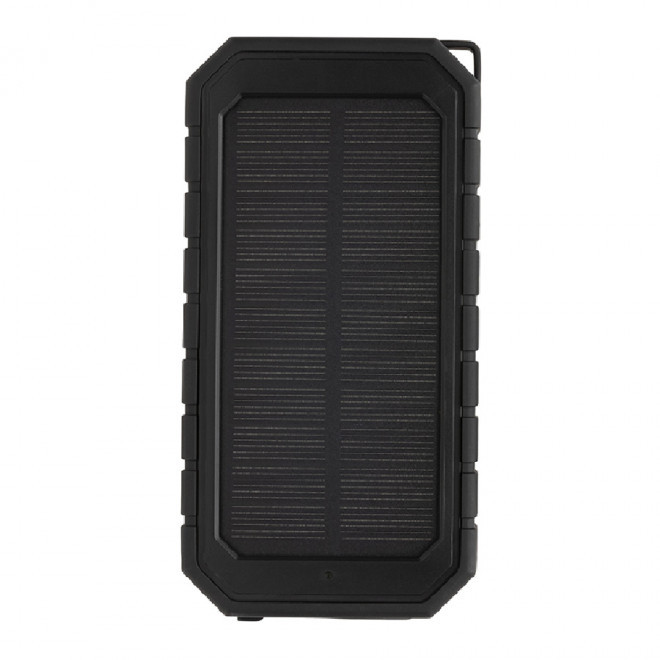 BATTERIE DE SECOURS PERSONNALISABLE 10000 MAH 'KARFI ECO'