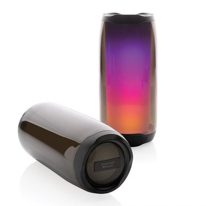 ENCEINTE LED PERSONNALISABLE 'VALOONA'