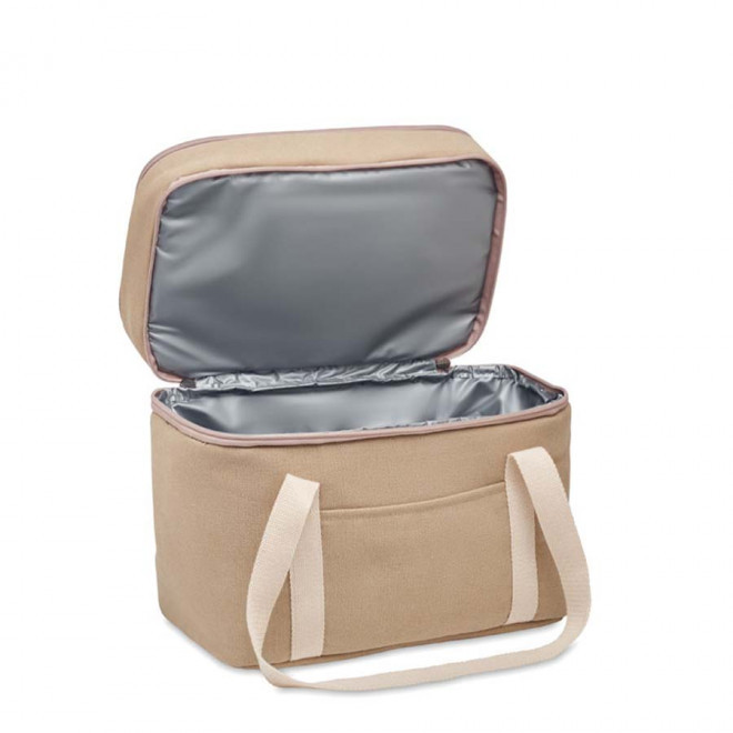 SAC ISOTHERME PERSONNALISÉ 320 GR/M² 'SILLO'