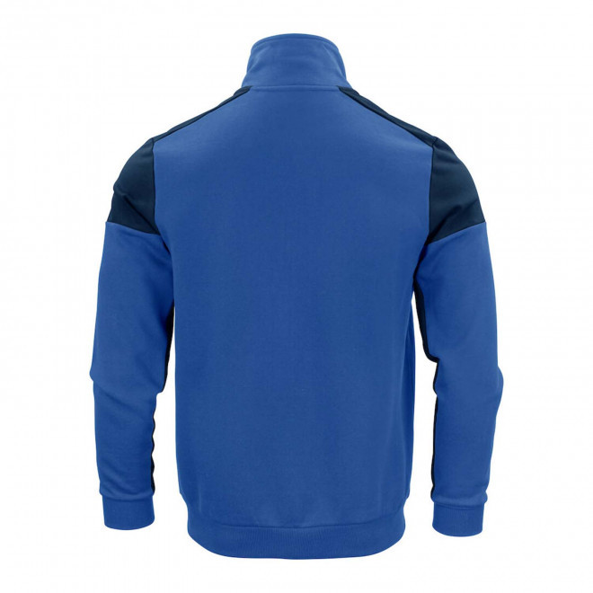 SWEAT ZIP PERSONNALISABLE HOMME 'PRIME SWEAT ZIP'