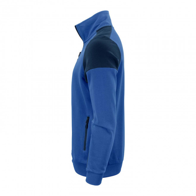 SWEAT ZIP PERSONNALISABLE HOMME 'PRIME SWEAT ZIP'