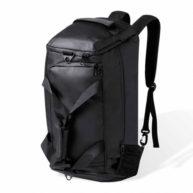 SAC A DOS PERSONNALISABLE 'SPORDI'