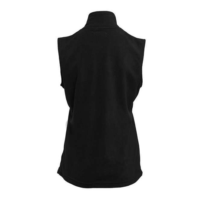 BODYWARMER PERSONNALISABLE F POLAIRE PEN DUICK 'BALTIC'