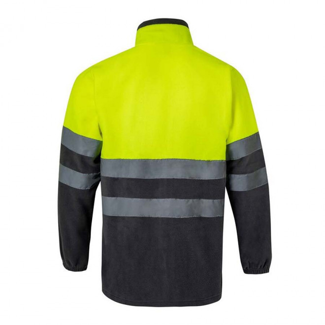 VESTE POLAIRE PERSONNALISABLE HV VELILLA 'POLAROS'