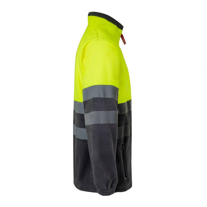 VESTE POLAIRE PERSONNALISABLE HV VELILLA 'POLAROS'