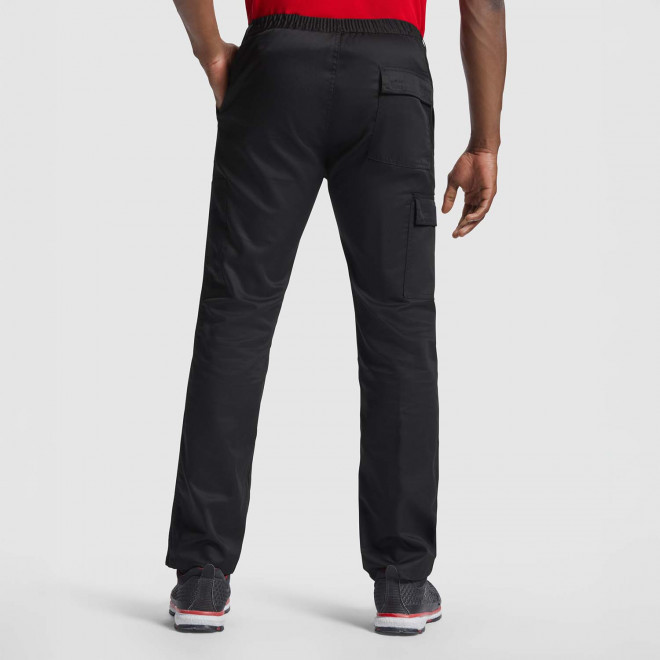 PANTALON TRAVAIL PERSONNALISABLE 'DAILY'