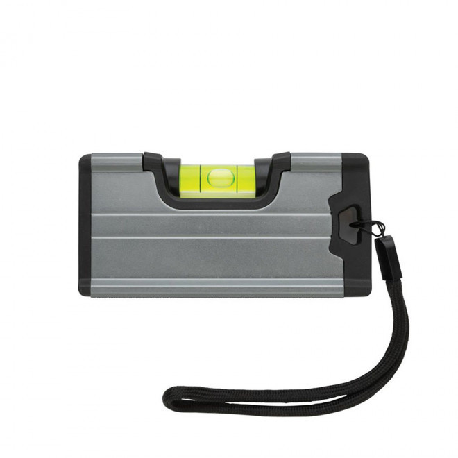 NIVEAU A BULLES PERSONNALISABLE 'NIVOUMA 10'