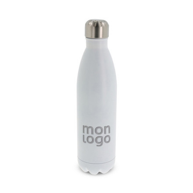 BOUTEILLE ISO PERSONNALISABLE 750ML 'ASTRIO' 4J