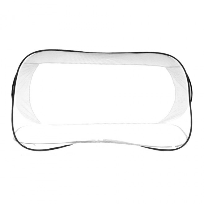 CAGE DE BUTS PLIABLE PERSONNALISABLE 'SHOOT'