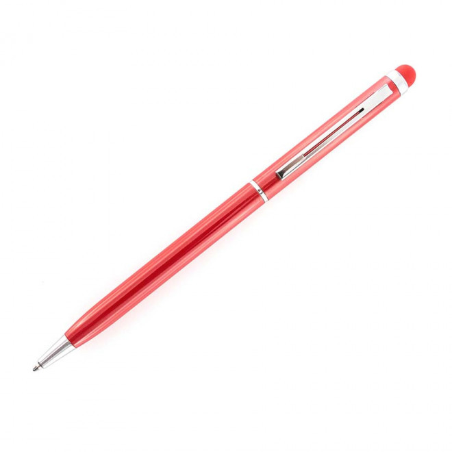STYLO/STYLET PUBLICITAIRE 'SMART TOUCH COLOR'