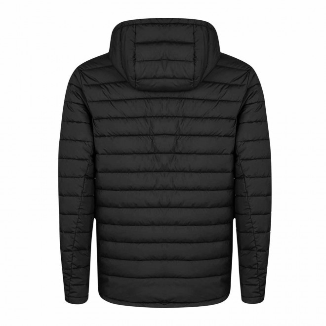 VESTE A CAPUCHE RPET PERSONNALISABLE 'SANBEL'