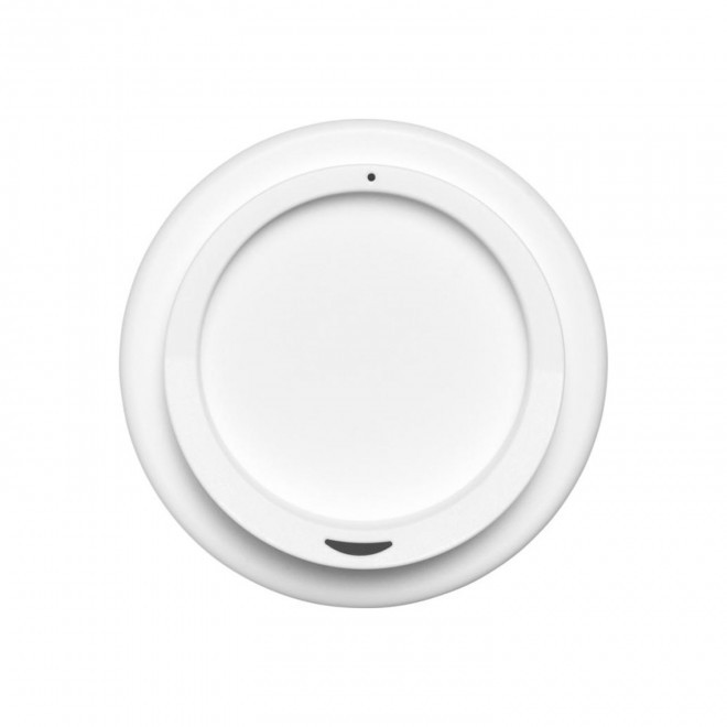 GOBELET PERSONNALISABLE AMERICANO® QUADRI 'IBON RECYCLE'