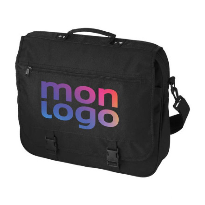 SACOCHE PUBLICITAIRE 'OAKVILLE' 4J