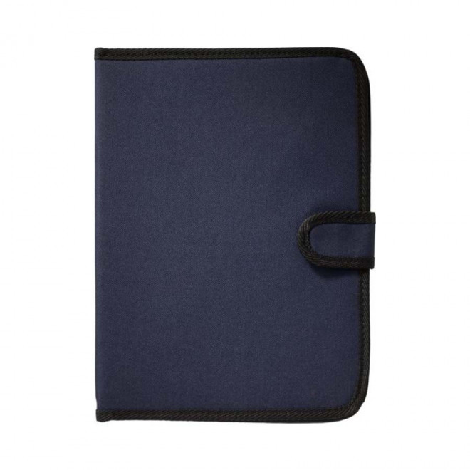 CONFÉRENCIER PERSONNALISÉ A4 'CAMPUS' 4J