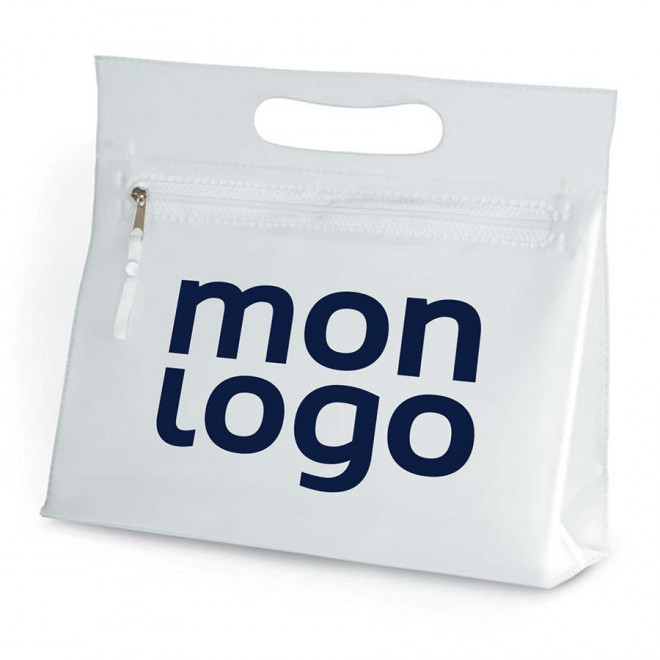 TROUSSE DE TOILETTE PERSONNALISABLE 'MOONLIGHT' 4J