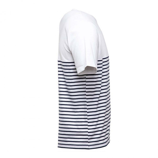 TEE SHIRT PERSONNALISABLE MC MIXTE PEN DUICK® 'MARINO'