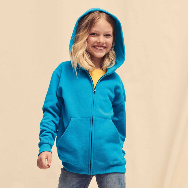 SWEAT ENFANT FTL® 'MORELLO KIDS'