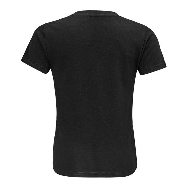 TEE SHIRT PERSONNALISABLE ENFANT 'CRUSADER BIO'