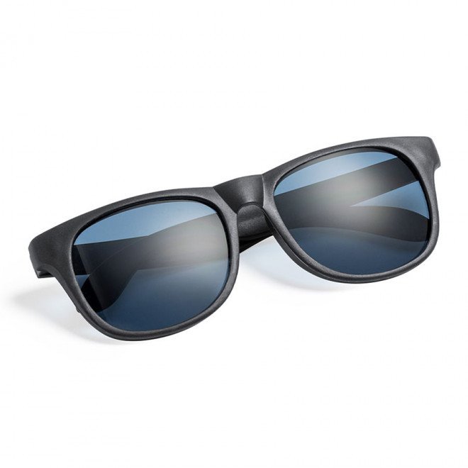 LUNETTES DE SOLEIL MATE PERSONNALISABLE 'NOEN' 