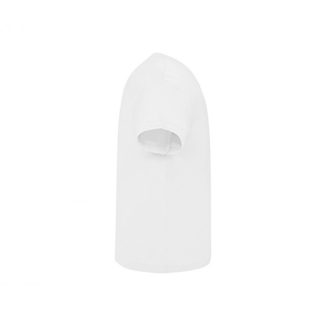 TEE SHIRT BLANC PERSONNALISABLE MC BEBE 'BATAILLOU'