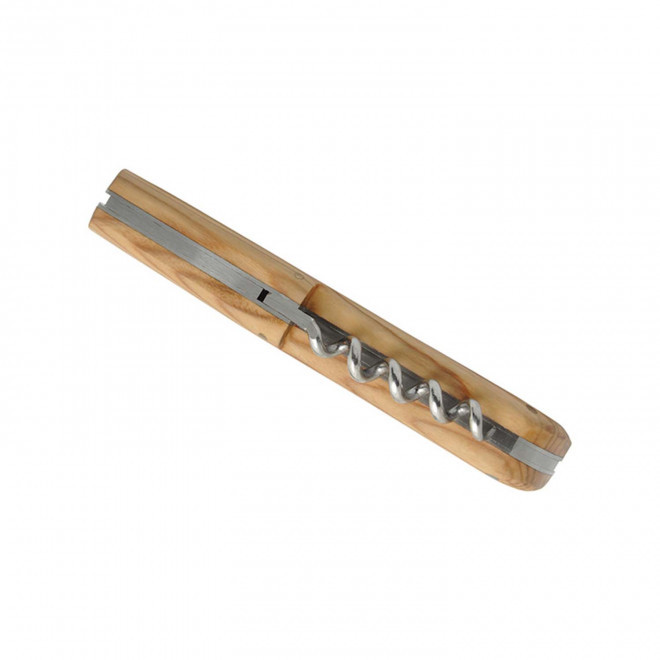 COUTEAU PERSONNALISABLE 'NUGA'