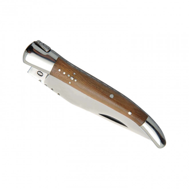 COUTEAU PERSONNALISABLE 'PISAU'