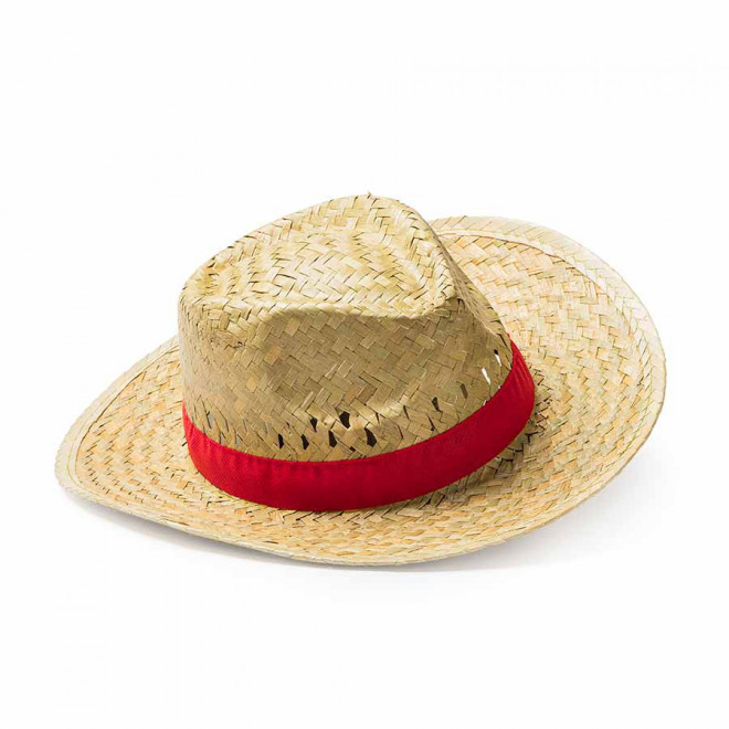 CHAPEAU PERSONNALISABLE 'CATALINA'
