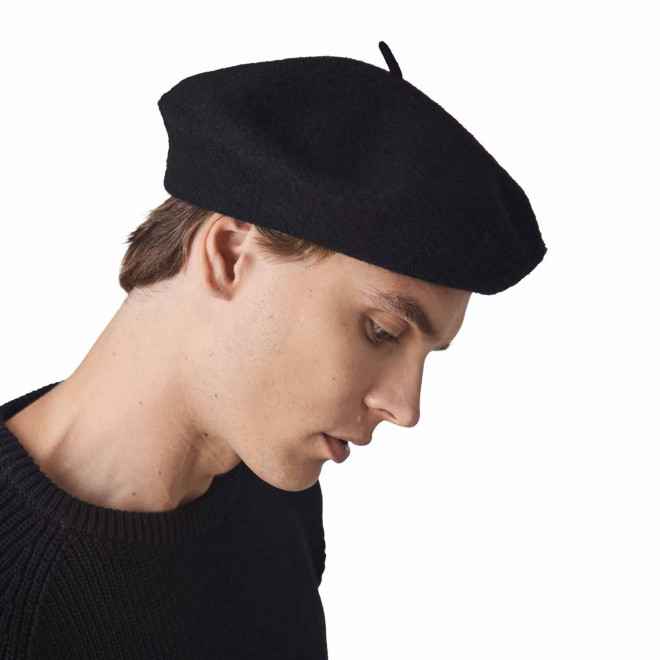 BERET PUBLICITAIRE 'ZAPELA'
