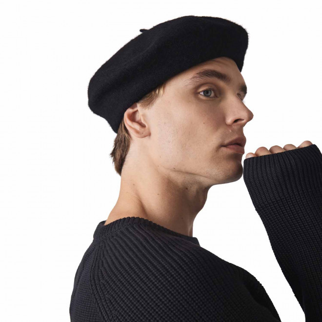 BERET PUBLICITAIRE 'ZAPELA'